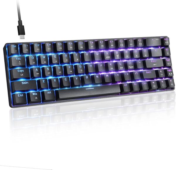 Fast Gaming Gaming Keyboard