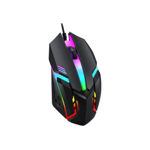 Lightning Gaming Mouse