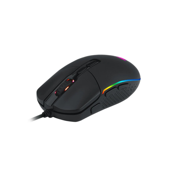 Dynamic Gaming Mouse