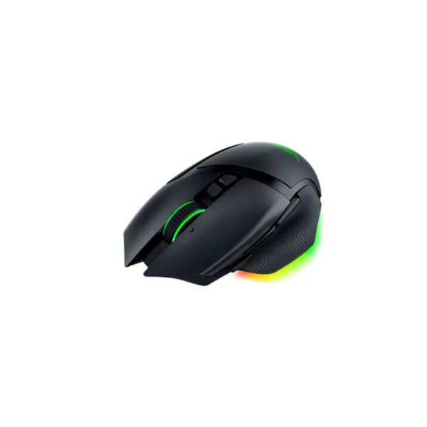 Clicks Gaming Mouse