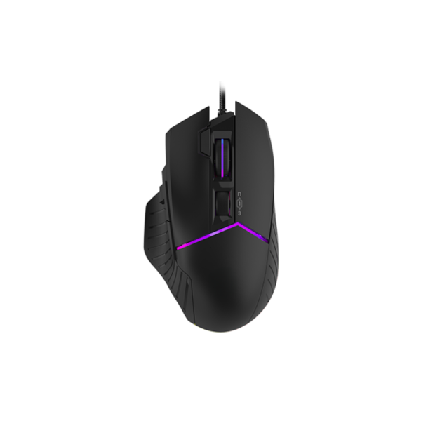 Precision Gaming Mouse